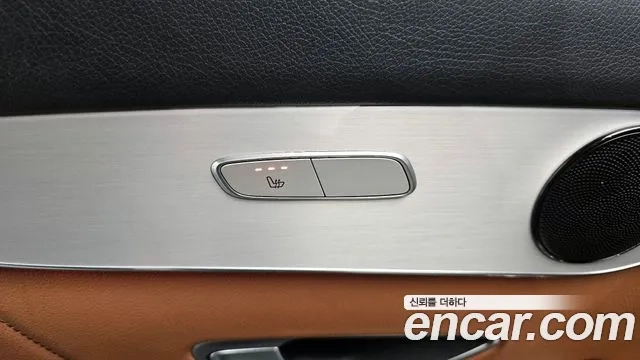 Mercedes-Benz GLC-Class X253 id 2906749 из Кореи 10