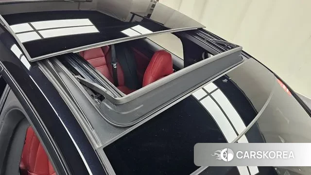 Porsche Panamera (971) id 3760544 из Кореи 10