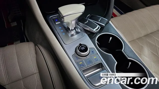 Genesis G70 id 2690821 из Кореи 10