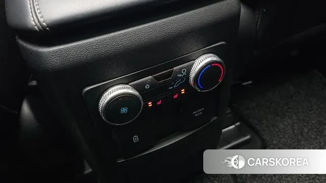 Ford Explorer 6th Generation id 3011738 из Кореи 10