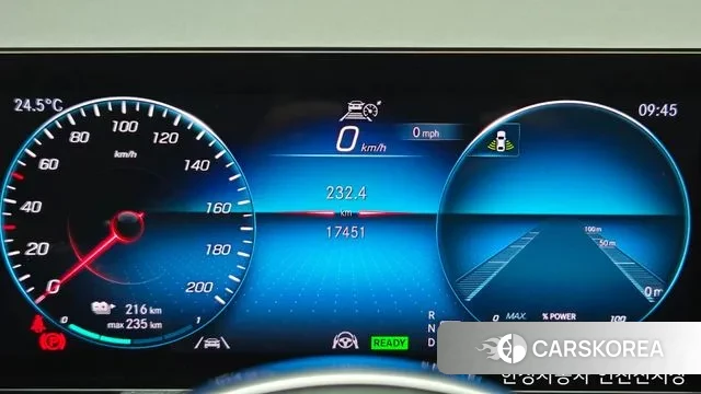 Mercedes-Benz EQA H243 id 2983867 из Кореи 10