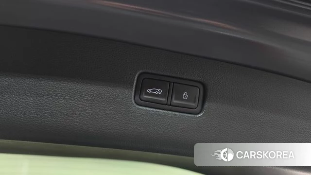 Genesis GV80 id 4767803 из Кореи 10