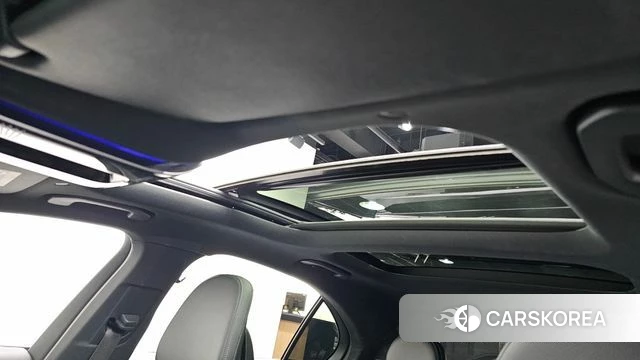 Mercedes-Benz C-Class W206 id 4854043 из Кореи 10