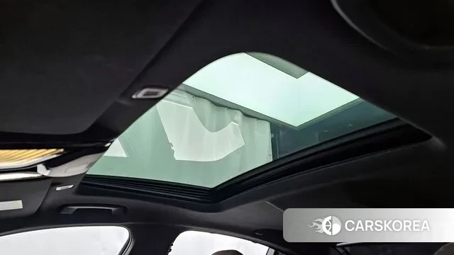 BMW 5 Series (G30) id 3389042 из Кореи 10