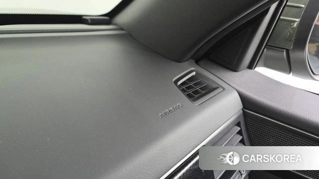 Ssangyong The New Rexton Sports Cannes id 3818977 из Кореи 10