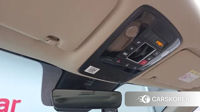 Kia Carnival 4th generation id 3716706 из Кореи 10