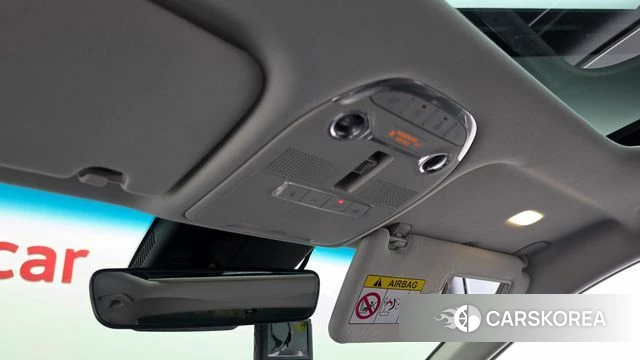 Hyundai The New Grandeur IG id 4671702 из Кореи 10