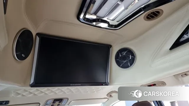 Kia The New Carnival id 3297331 из Кореи 10