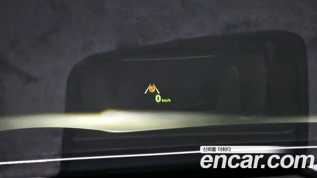 Genesis G80 id 2956696 из Кореи 10