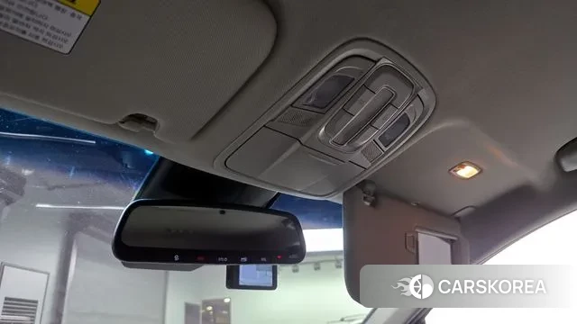 Hyundai Santa Fe TM id 3045427 из Кореи 10