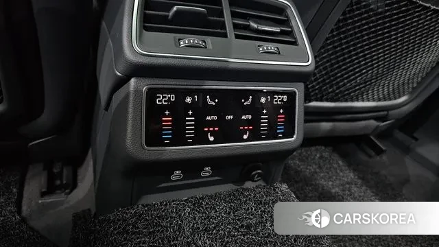 Audi A6 (C8) id 3502711 из Кореи 10