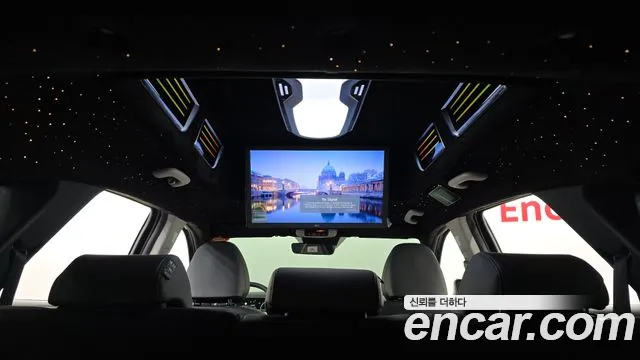 Hyundai The New Tucson (NX4) id 2368928 из Кореи 10