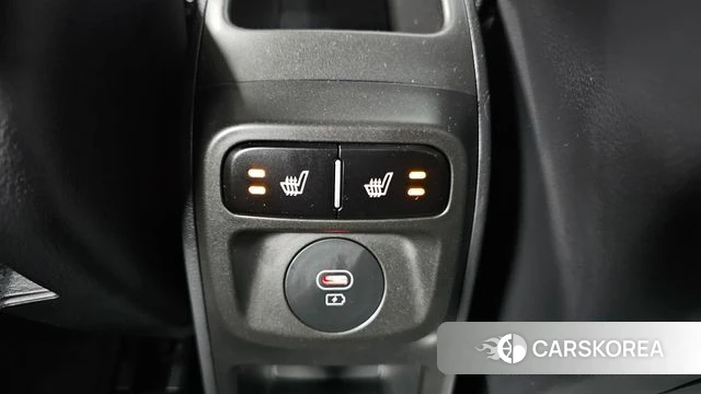 Kia The New Kia Ray id 3817396 из Кореи 10