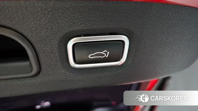 Kia Stinger Meister id 3181952 из Кореи 10