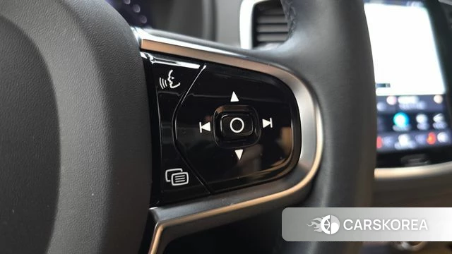 Volvo XC90 second Generation id 4607881 из Кореи 10