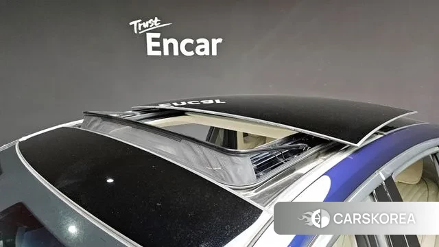 Genesis G90 (RS4) id 3561031 из Кореи 10