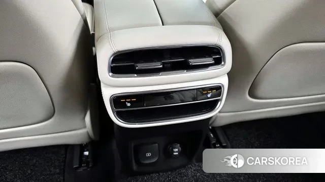 Genesis GV80 id 3736395 из Кореи 10