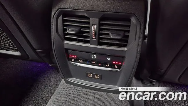 BMW 3 Series (G20) id 2723658 из Кореи 10