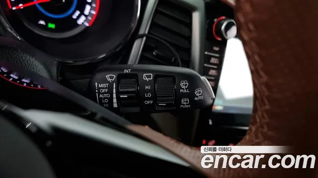 Ssangyong Tivoli Armor id 2678364 из Кореи 10