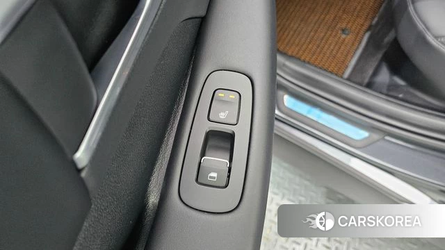 Hyundai Sonata Hybrid (DN8) id 4937122 из Кореи 10