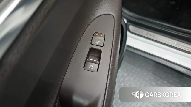 Hyundai The New Grandeur IG id 4232268 из Кореи 10