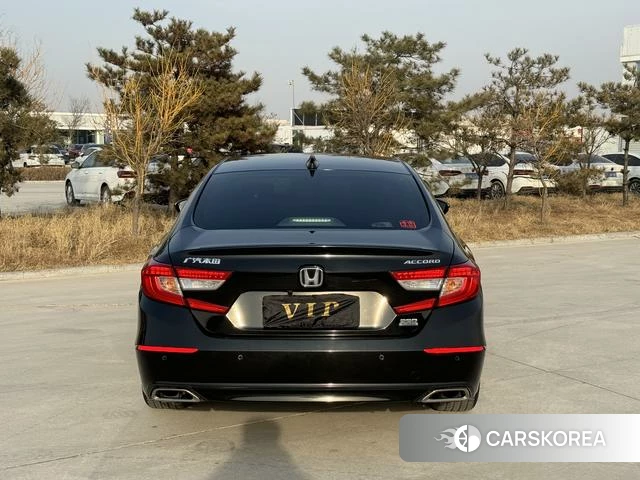 Honda Accord id 3857059 из Китая 10