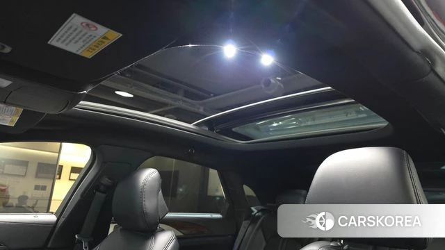 Lincoln New MKZ id 3885944 из Кореи 10