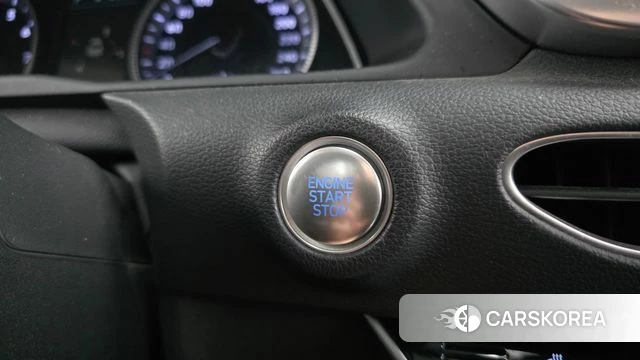 Hyundai Sonata (DN8) id 4749983 из Кореи 10