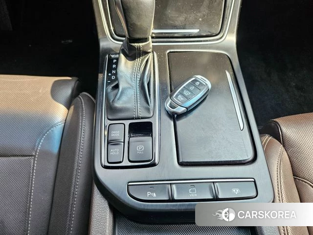 Hyundai Grandeur IG id 3796396 из Кореи 10