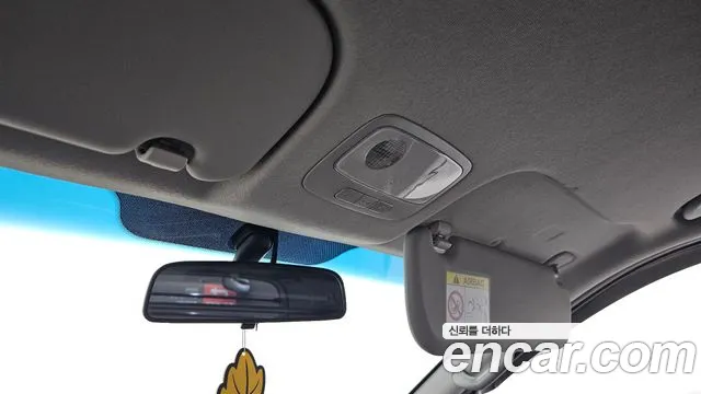 Hyundai The New Grand Starex id 2751069 из Кореи 10