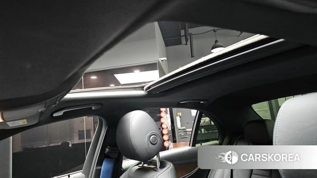 Mercedes-Benz E-Class W213 id 3878748 из Кореи 10