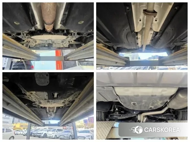 Kia K5 3rd generation id 3568071 из Кореи 10