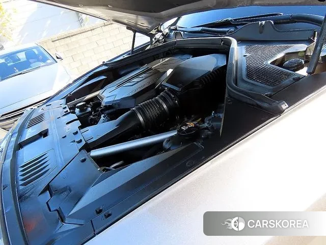 Genesis GV80 id 3379936 из Кореи 10