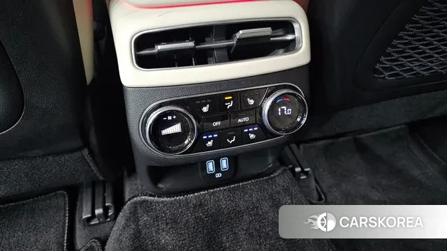 Genesis GV70 id 3054174 из Кореи 10