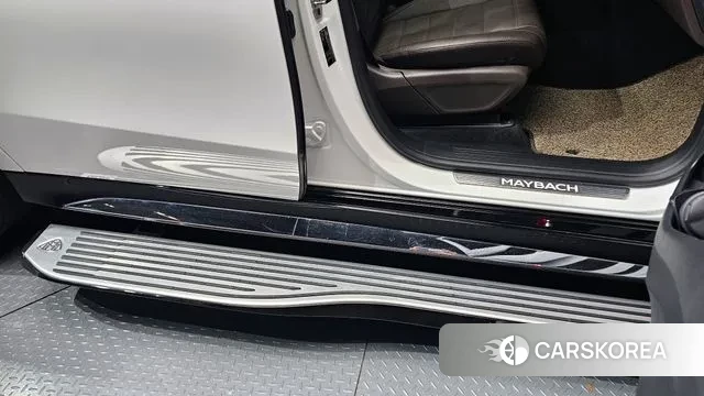 Mercedes-Benz GLS - Class X167 id 3437875 из Кореи 10