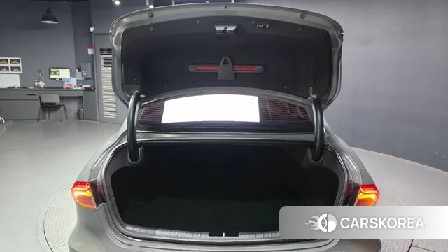 Hyundai The New Grandeur IG id 4693549 из Кореи 10