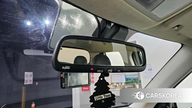 Hyundai Casper id 4244424 из Кореи 10