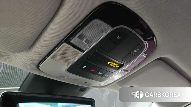 Hyundai Sonata (DN8) id 4430106 из Кореи 10