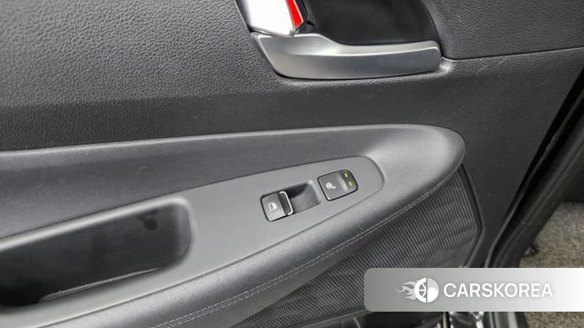 Hyundai Santa Fe TM id 4615476 из Кореи 10