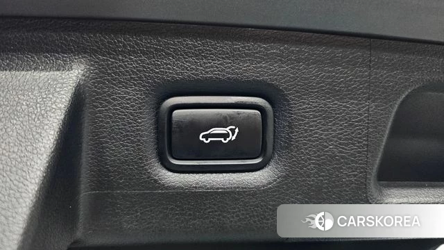 Hyundai The New Santa Fe id 4409026 из Кореи 10