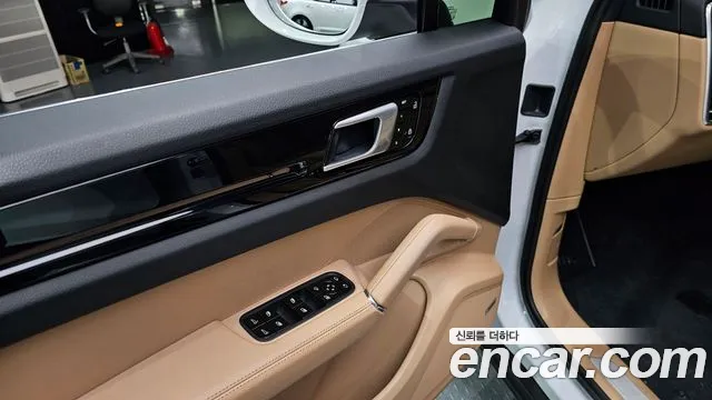 Porsche Cayenne (PO536) id 2711937 из Кореи 10
