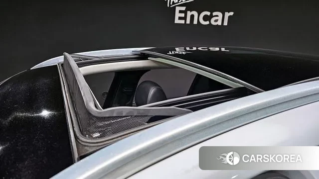 Mercedes-Benz GLC-Class X253 id 3509843 из Кореи 10