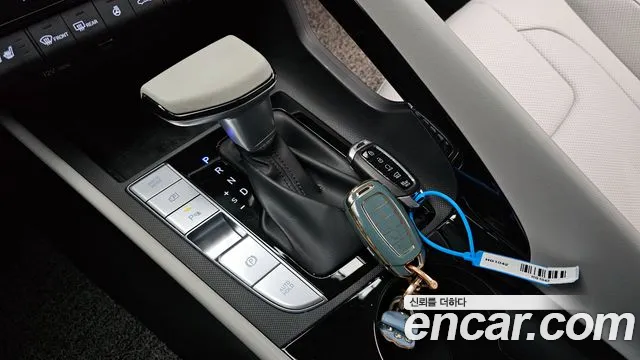 Hyundai Avante (CN7) id 2665122 из Кореи 10