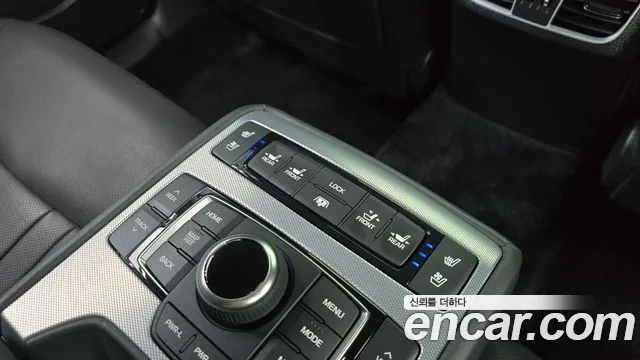 Genesis G80 id 2941668 из Кореи 10