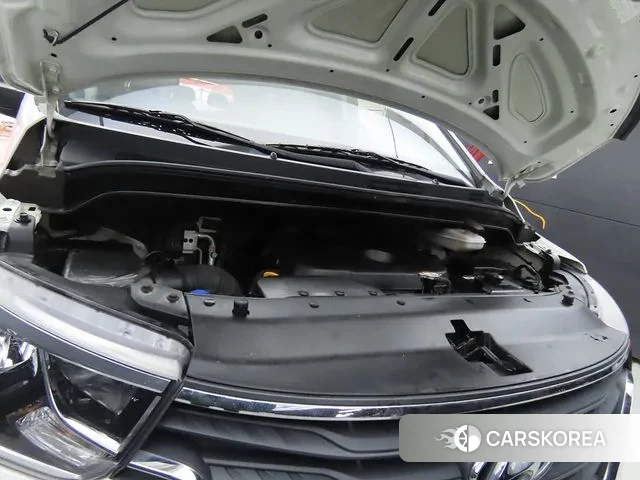 Hyundai The New Grand Starex id 3459898 из Кореи 10