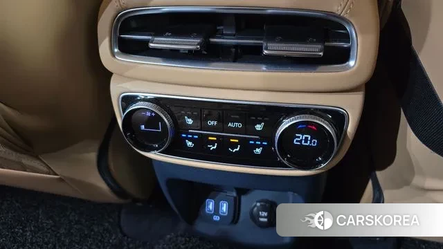 Genesis GV80 id 3764827 из Кореи 10