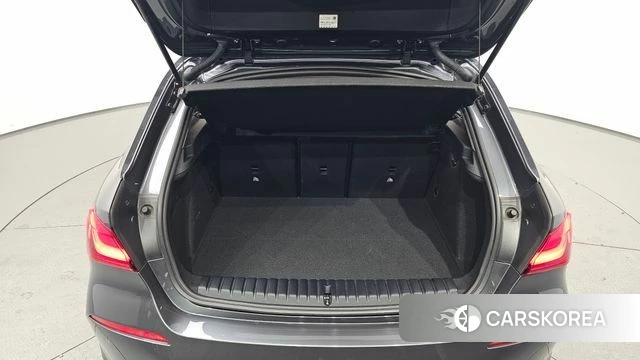 BMW 1 Series (F40) id 3819330 из Кореи 10