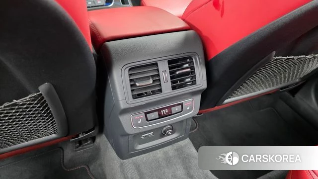 Audi SQ5 (FY) id 4612933 из Кореи 10