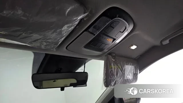 Hyundai The New Tucson (NX4) id 3684973 из Кореи 10