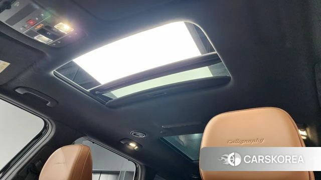 Hyundai Palisade (LX3) id 3896495 из Кореи 10